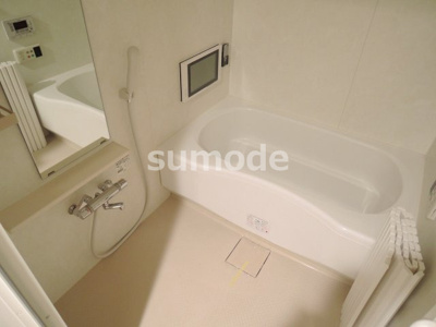 【浴室】 | EaudeVie茨木（オードヴィー）