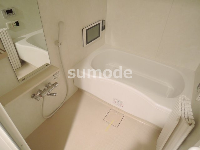 【浴室】 | EaudeVie茨木（オードヴィー）