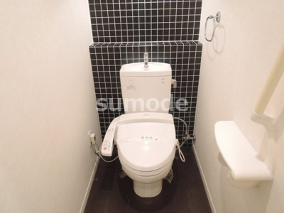 【トイレ】 | EaudeVie茨木（オードヴィー）