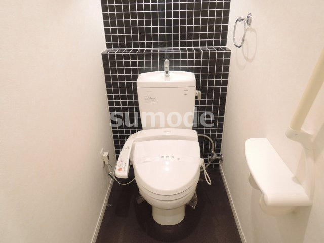 【トイレ】 | EaudeVie茨木（オードヴィー）