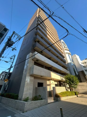 スワンズシティ堂島川