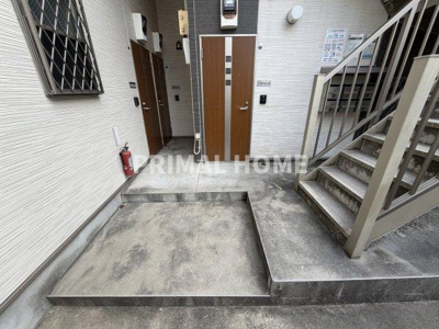 【エントランス】 | Ｋハウス