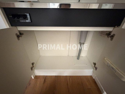 【キッチン】 | Ｋハウス | キッチン下収納