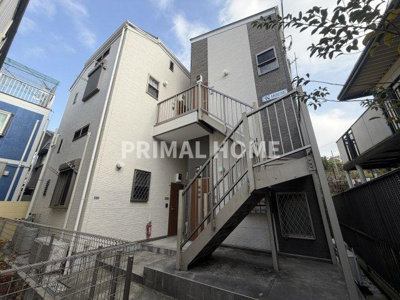 【外観】 | Ｋハウス