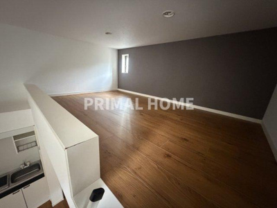 【内装】 | Ｋハウス | ロフト