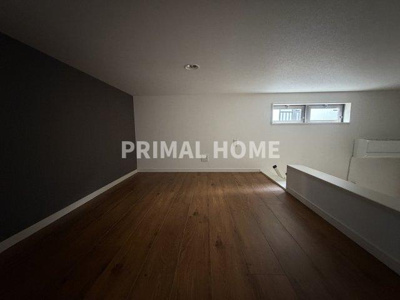 【内装】 | Ｋハウス | ロフト