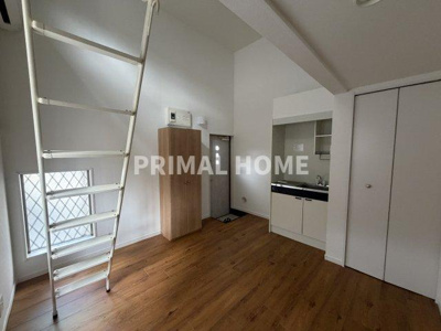 【居間・リビング】 | Ｋハウス