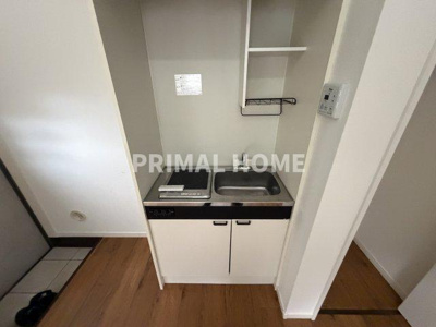 【キッチン】 | Ｋハウス