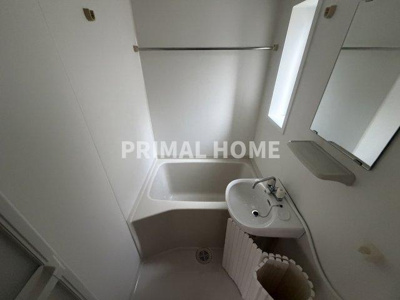 【浴室】 | Ｋハウス