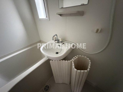 【洗面所】 | Ｋハウス