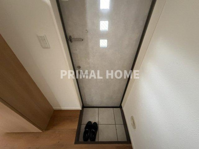 【玄関】 | Ｋハウス