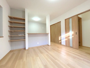 枚方市松丘町戸建の画像