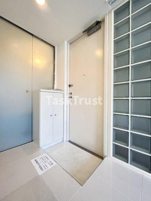 【玄関】 | 匠空天満