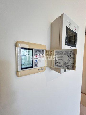 【設備】 | 匠空天満