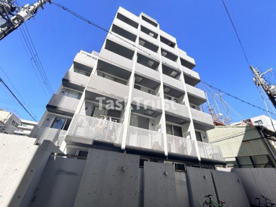 【外観】 | 匠空天満