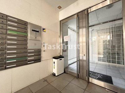 【エントランス】 | 匠空天満