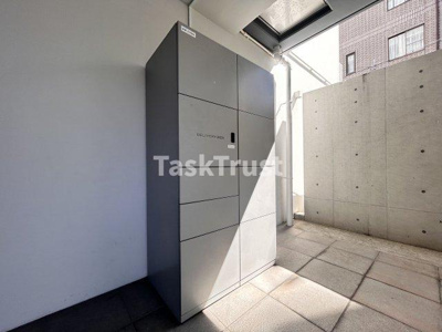 【その他共用部分】 | 匠空天満