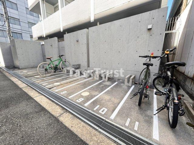 【その他共用部分】 | 匠空天満