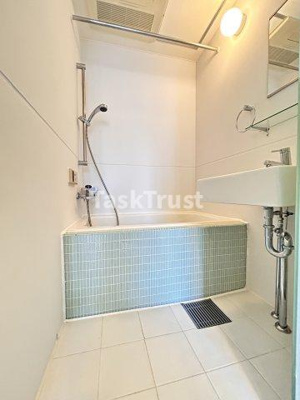 【浴室】 | 匠空天満