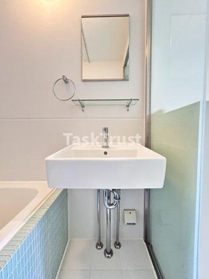 【洗面所】 | 匠空天満