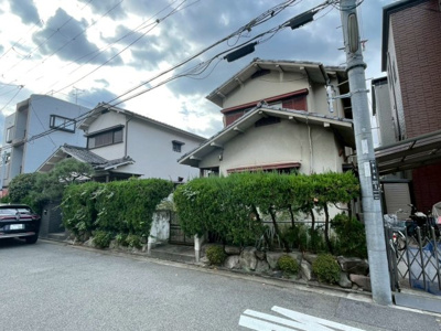 【外観】 | 堺市東区野尻307-53