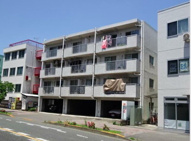 タウンライフ高幡不動の画像