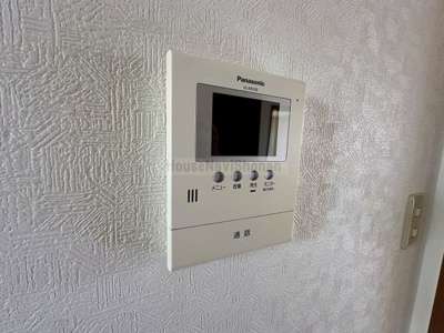 【セキュリティ】 | ファミールA