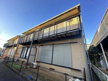 ファミールAの画像