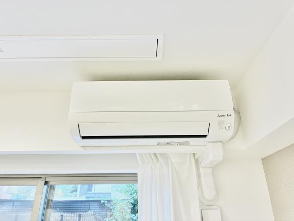 西麻布ホームズの設備