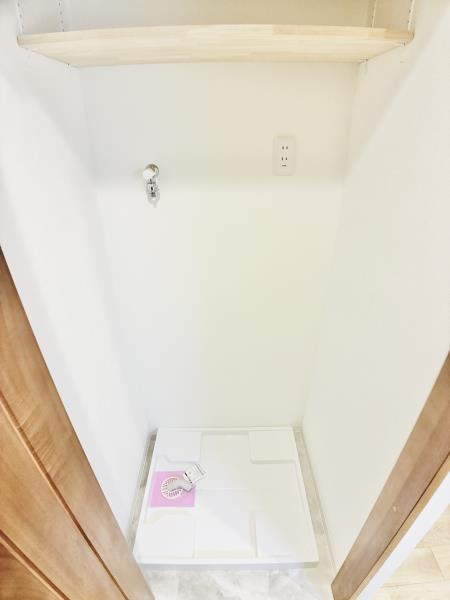 西麻布ホームズのその他