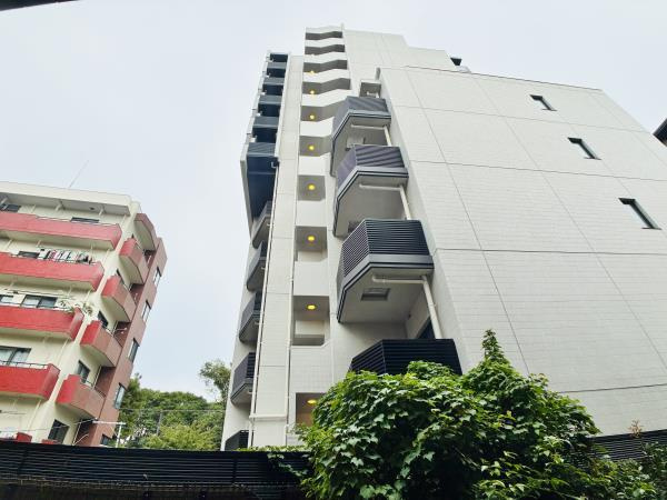 西麻布ホームズのその他