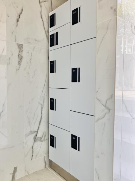 ＣＯＭＰＯＳＩＴＥ高輪のその他