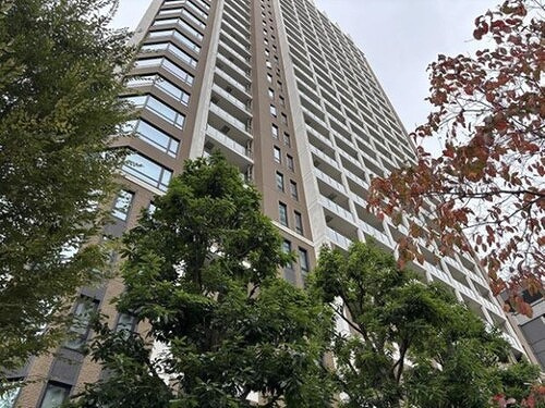 パークコート六本木ヒルトップ