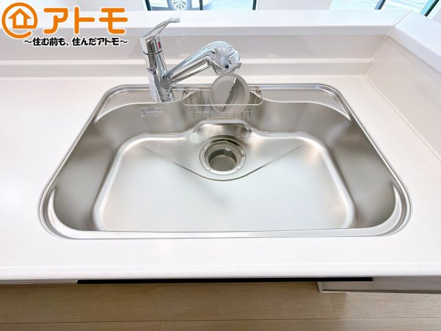 【内装】 | 清水区高橋9期　新築戸建　A号棟