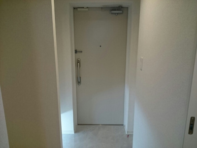 【玄関】 | リッツ グランテ フユキ | きれいな玄関です