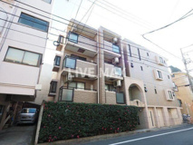 クレメント白金JPの画像