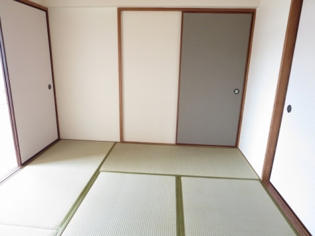 ヨシハラビルのその他