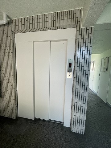 ヨシハラビルのその他共用部分