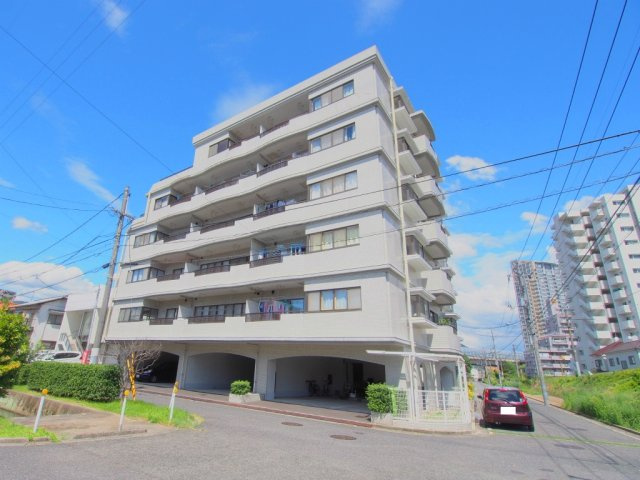 サングリーンⅡ