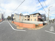 【仲介手数料７１０万円が無料！！】■学芸大学駅１０分■南西・南東の角地の画像