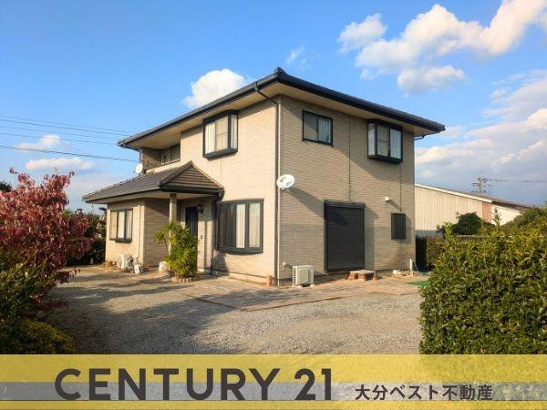 大字迫　戸建て