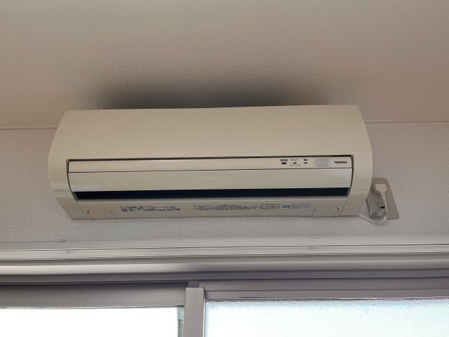 メゾンリヴァージュの設備