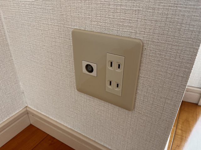 メゾンリヴァージュの設備