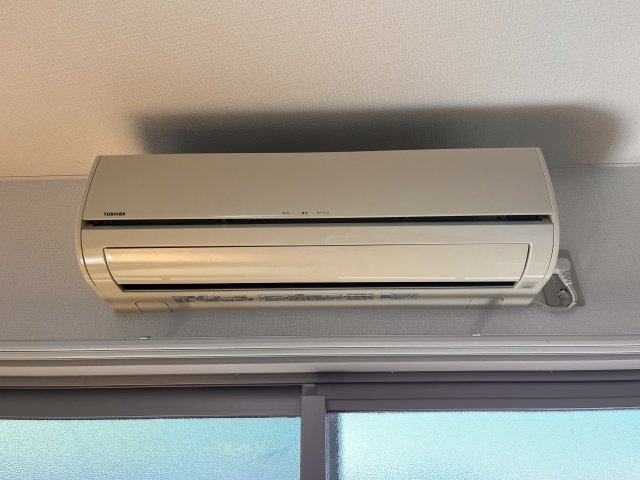メゾンリヴァージュの設備