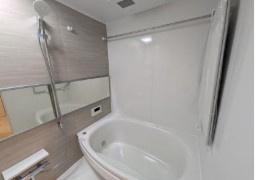 【浴室】 | ウィズ西千葉