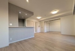 【居間・リビング】 | ウィズ西千葉