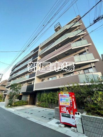 ザ・レジデンス三ノ輪Ⅱ