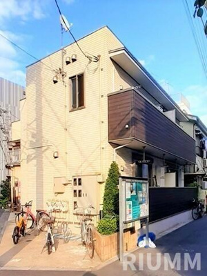 【外観】 | シャムロック