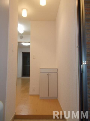 【玄関】 | シャムロック