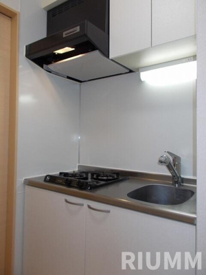 【キッチン】 | シャムロック